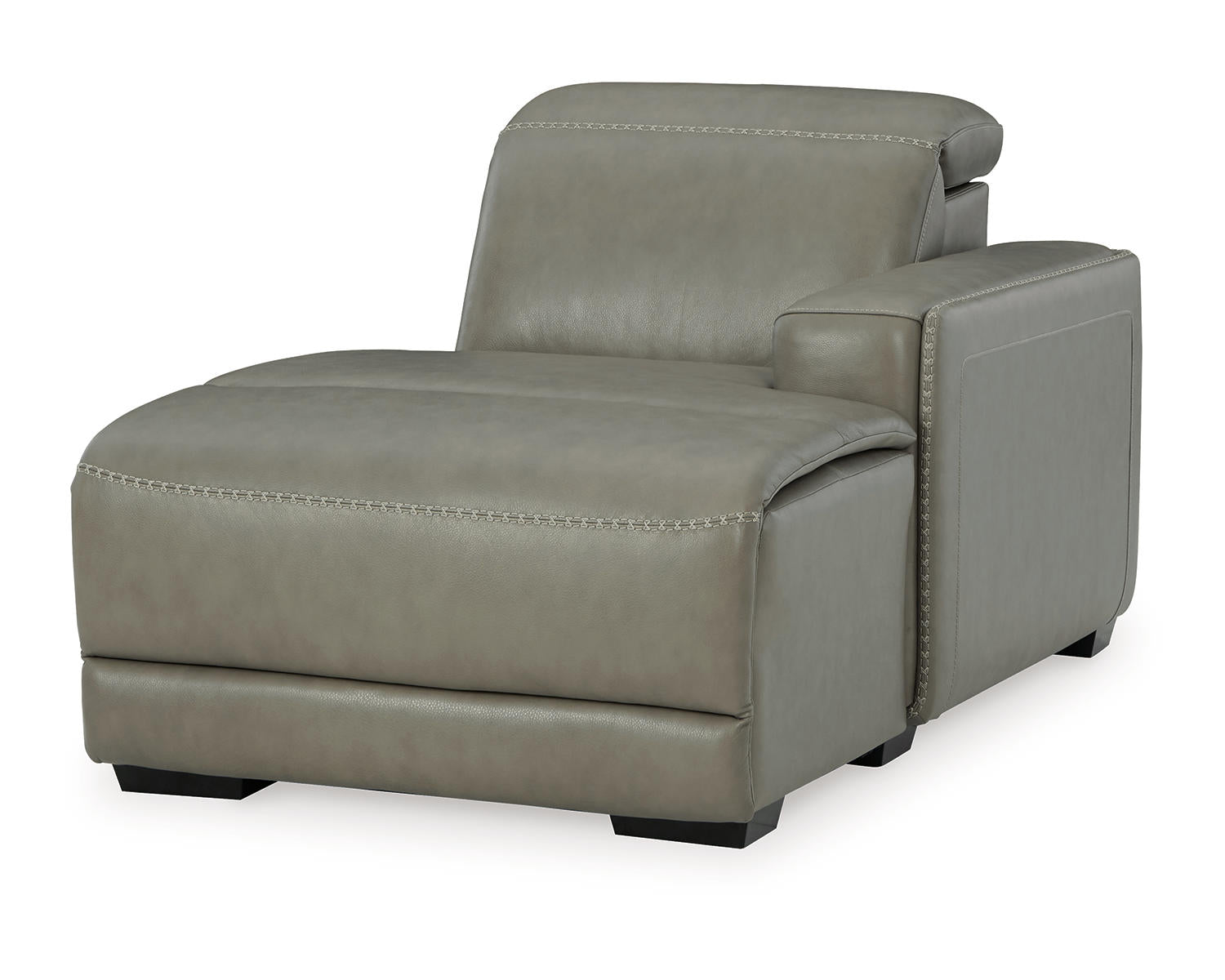 Correze Right-Arm Facing Power Reclining Back Chaise
