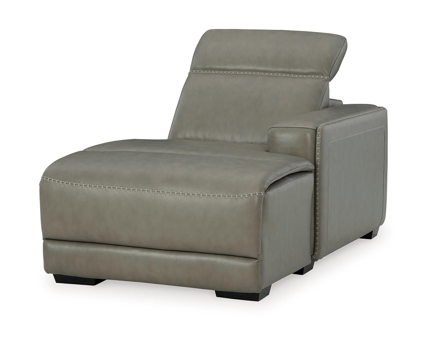 Correze Right-Arm Facing Power Reclining Back Chaise