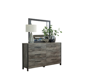 Mikano Furniture