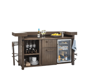 Mikano Furniture