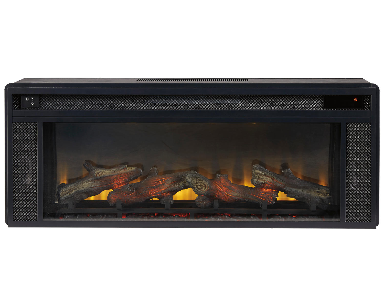 Entertainment Accessories Fireplace Insert