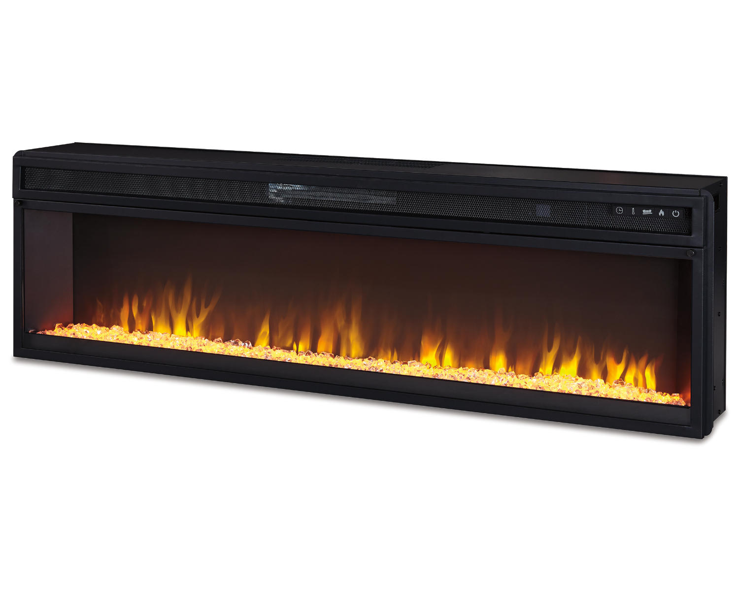 Entertainment Accessories Electric Fireplace Insert