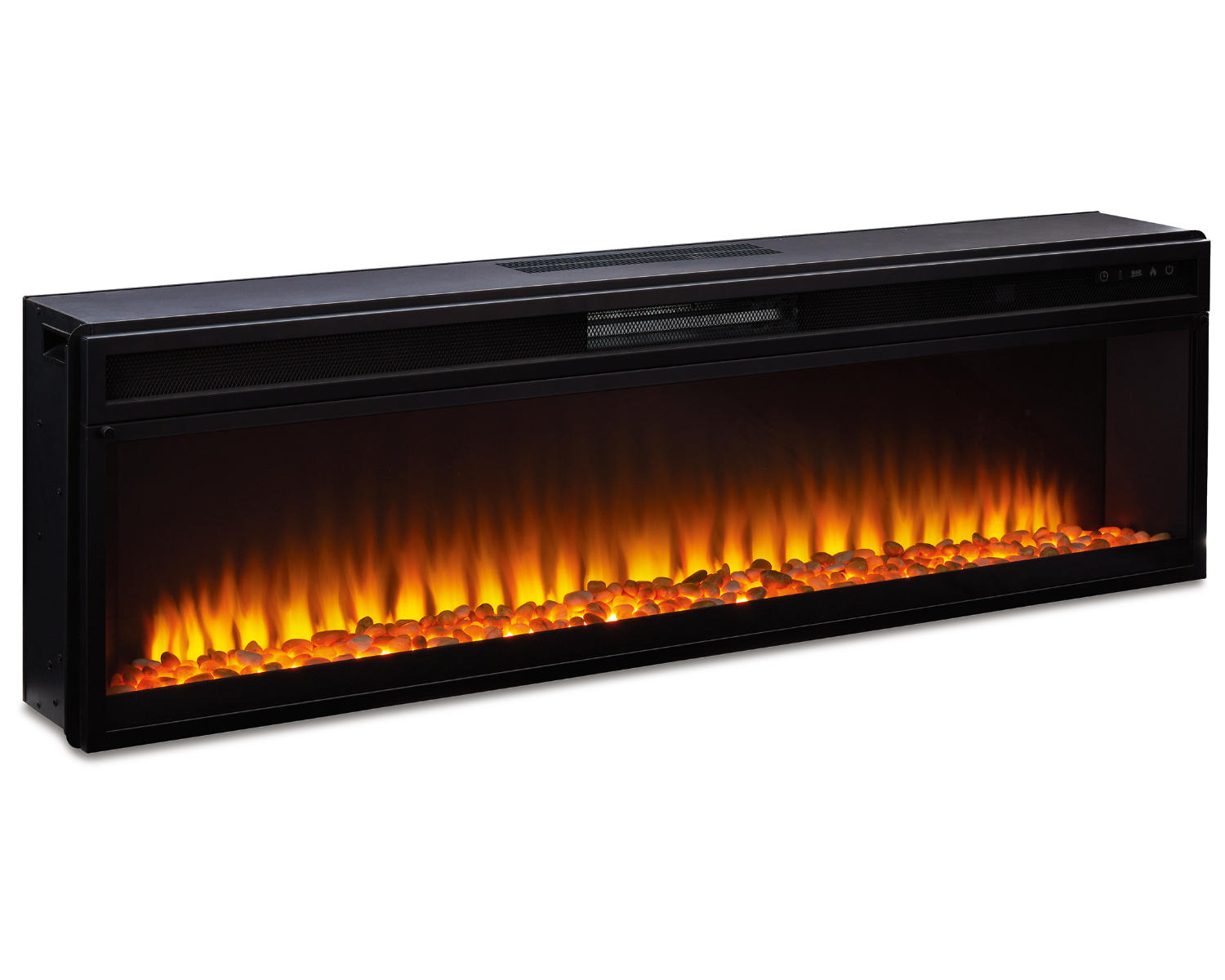 Entertainment Accessories Electric Fireplace Insert