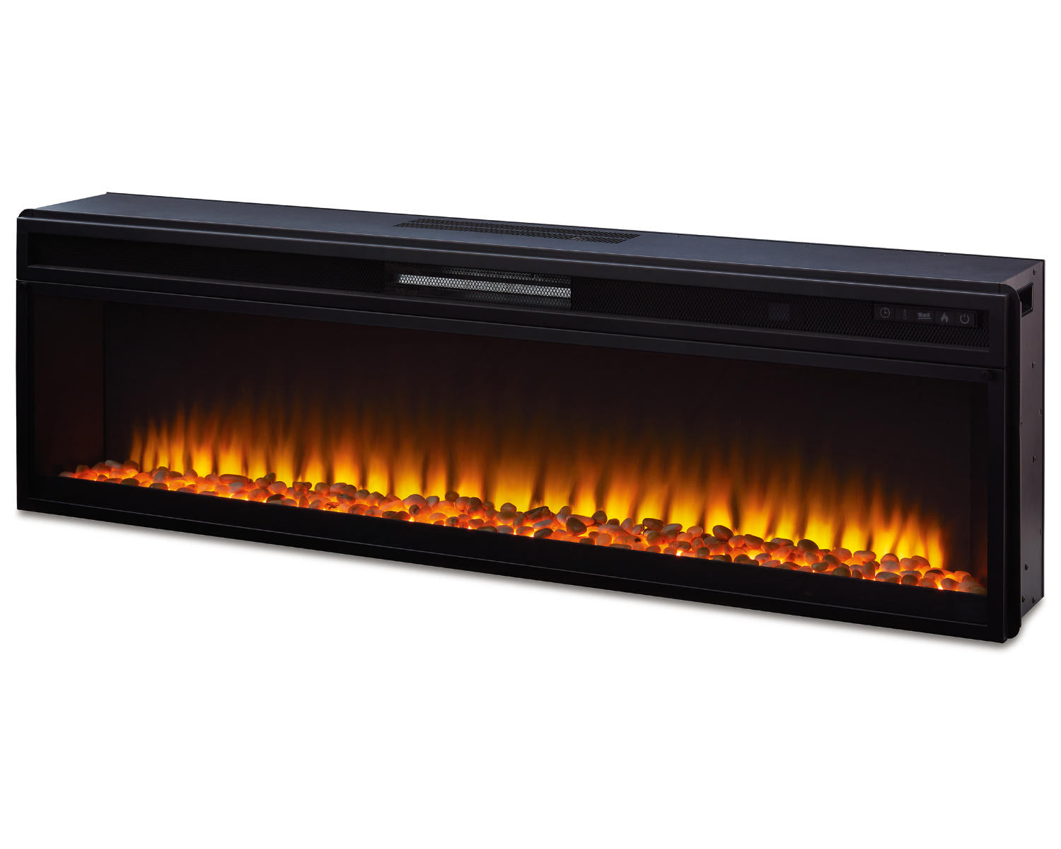 Entertainment Accessories Electric Fireplace Insert
