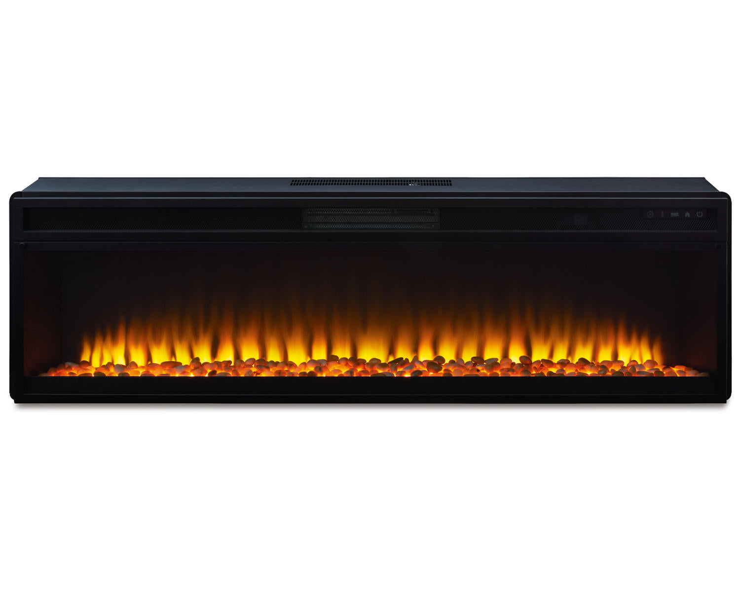 Entertainment Accessories Electric Fireplace Insert