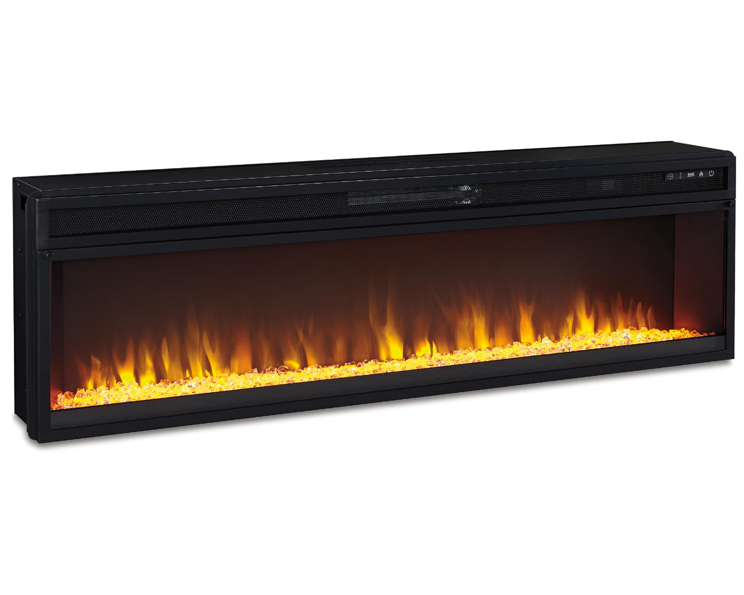 Entertainment Accessories Electric Fireplace Insert