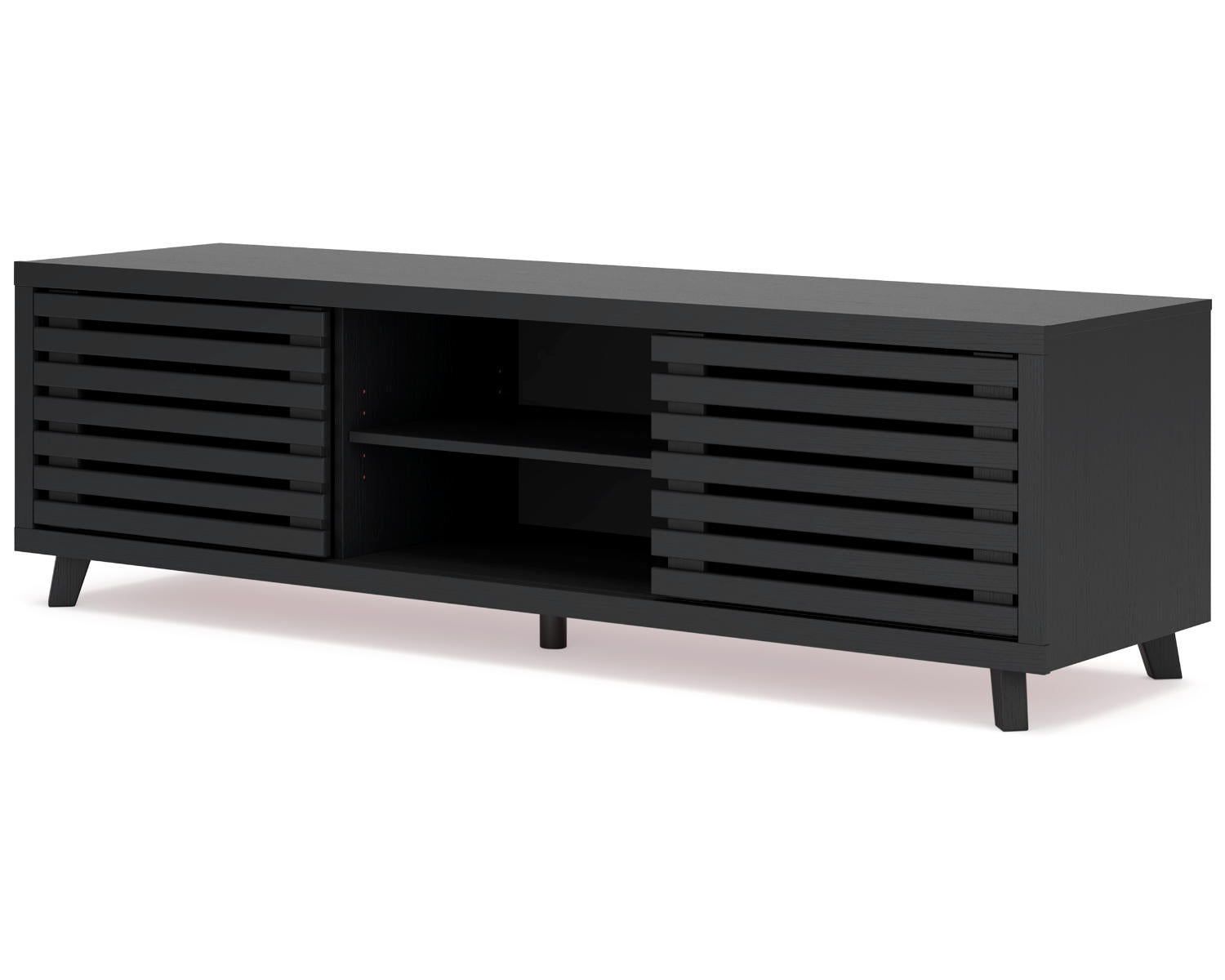 Danziar 72" TV Stand