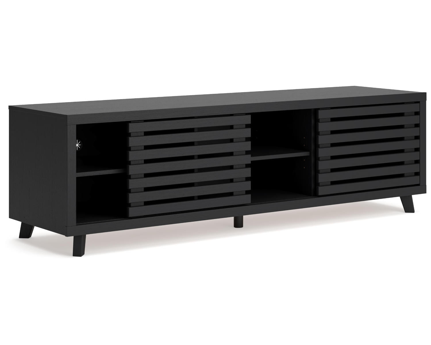Danziar 72" TV Stand