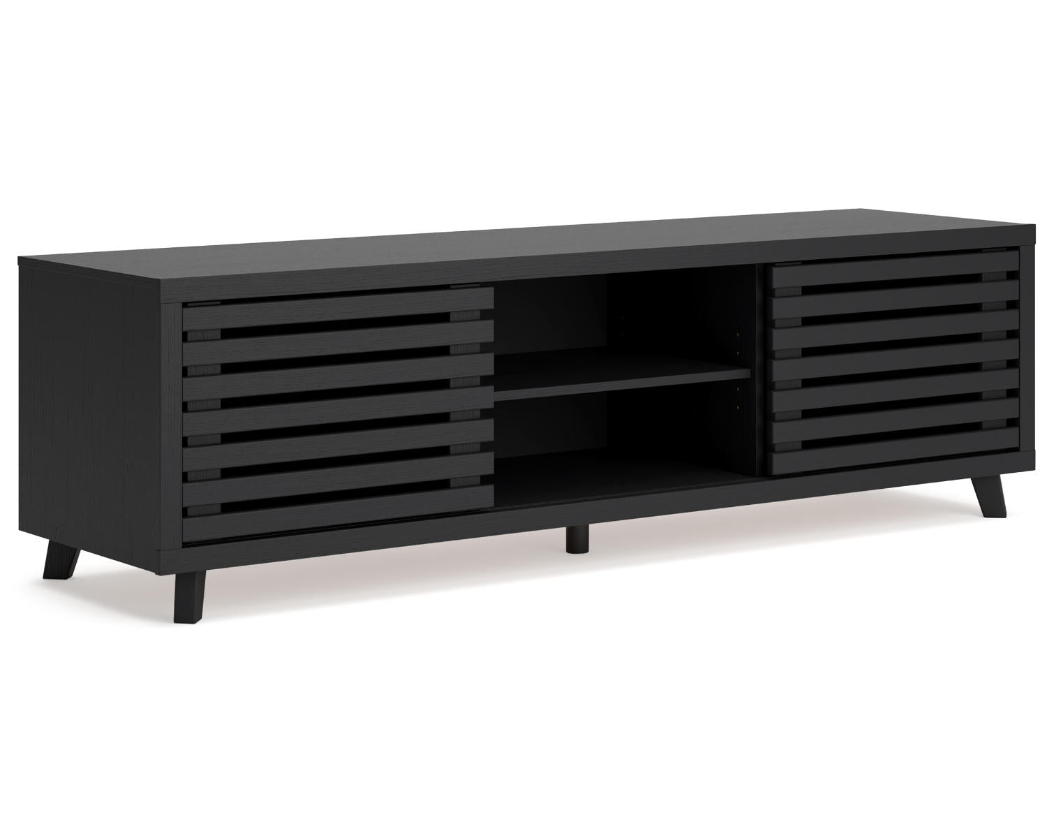 Danziar 72" TV Stand