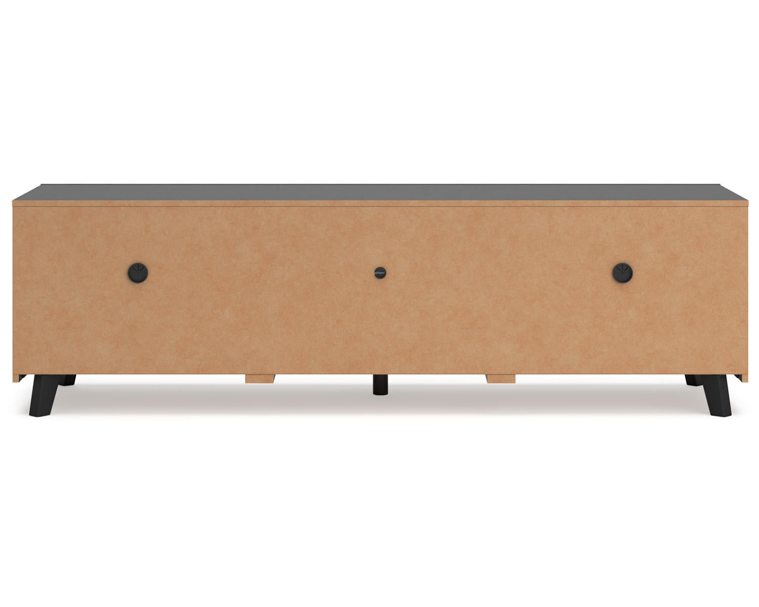 Danziar 72" TV Stand
