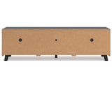 Danziar 72" TV Stand