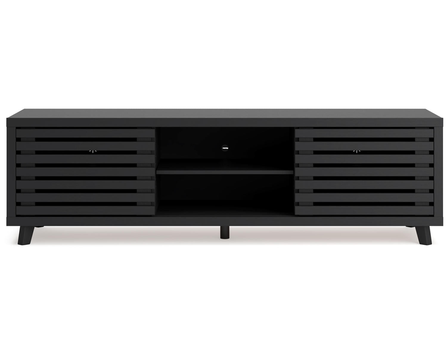 Danziar 72" TV Stand