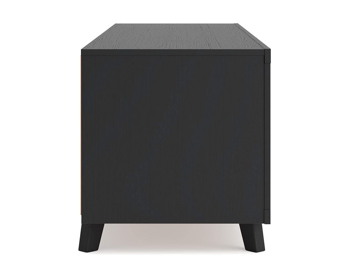Danziar 72" TV Stand