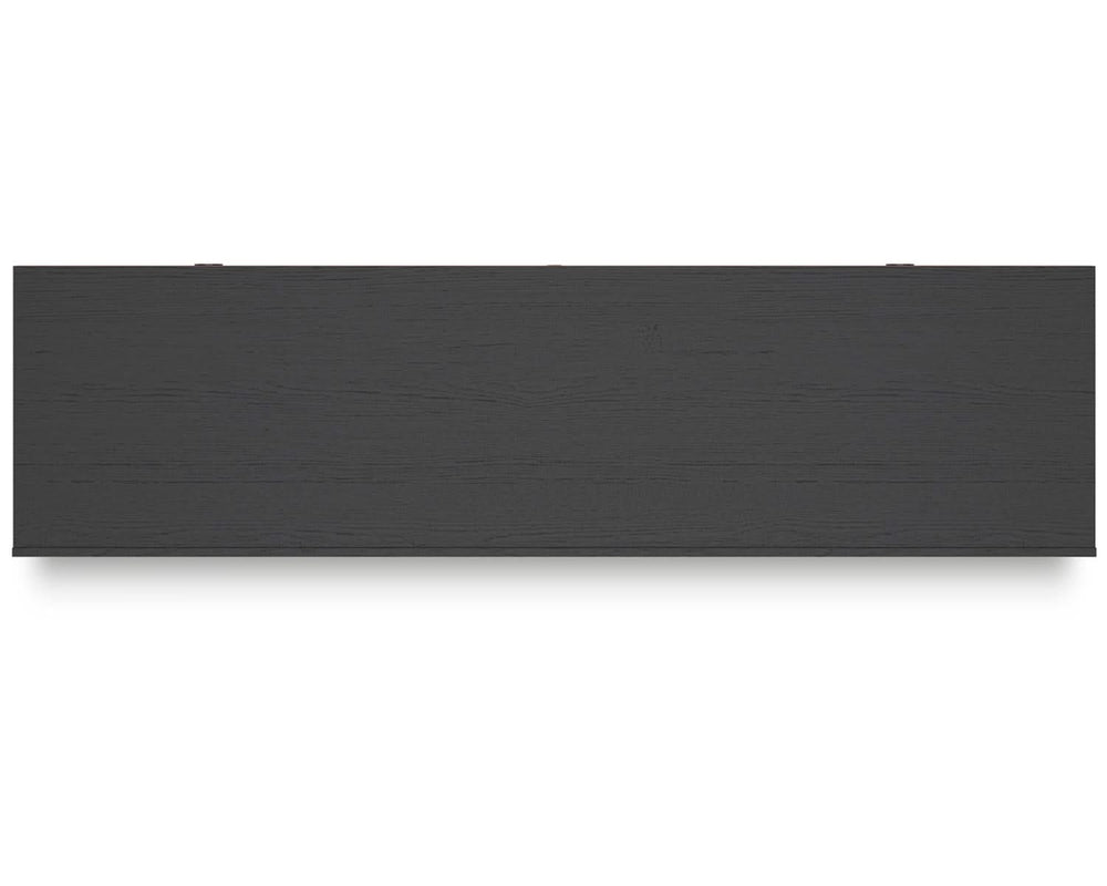 Danziar 72" TV Stand