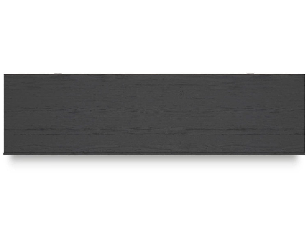 Danziar 72" TV Stand