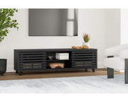 Danziar 72" TV Stand