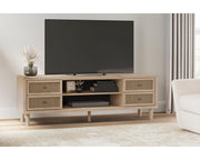 Cielden 72" TV Stand