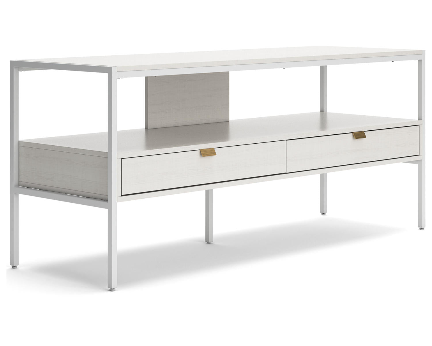 Deznee 60" TV Stand