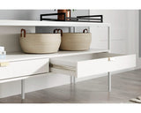 Deznee 60" TV Stand