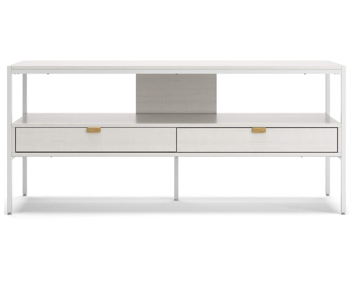 Deznee 60" TV Stand
