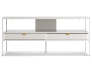 Deznee 60" TV Stand