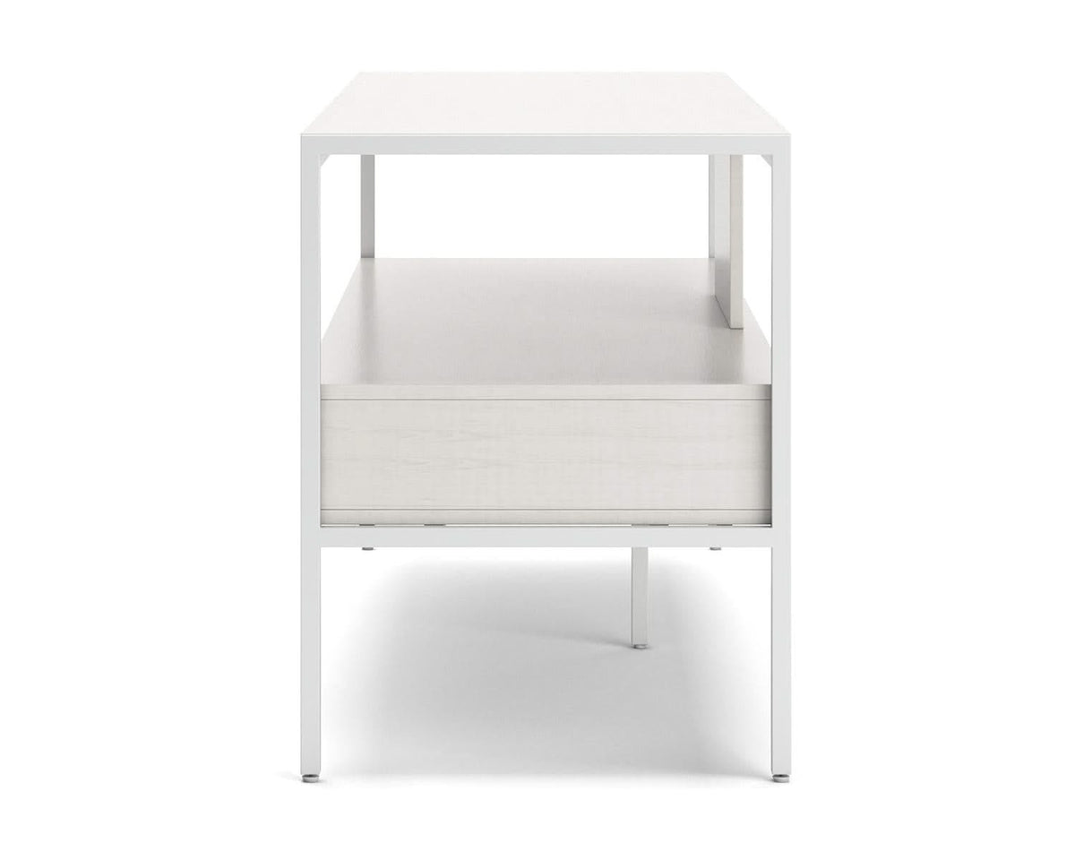 Deznee 60" TV Stand