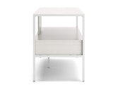 Deznee 60" TV Stand