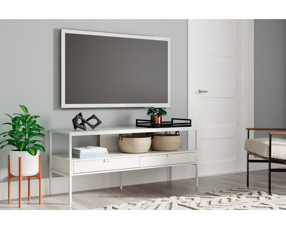 Deznee 60" TV Stand