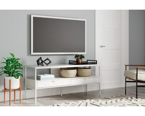Deznee 60" TV Stand