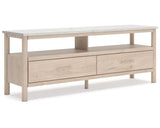 Cadmori 72" TV Stand