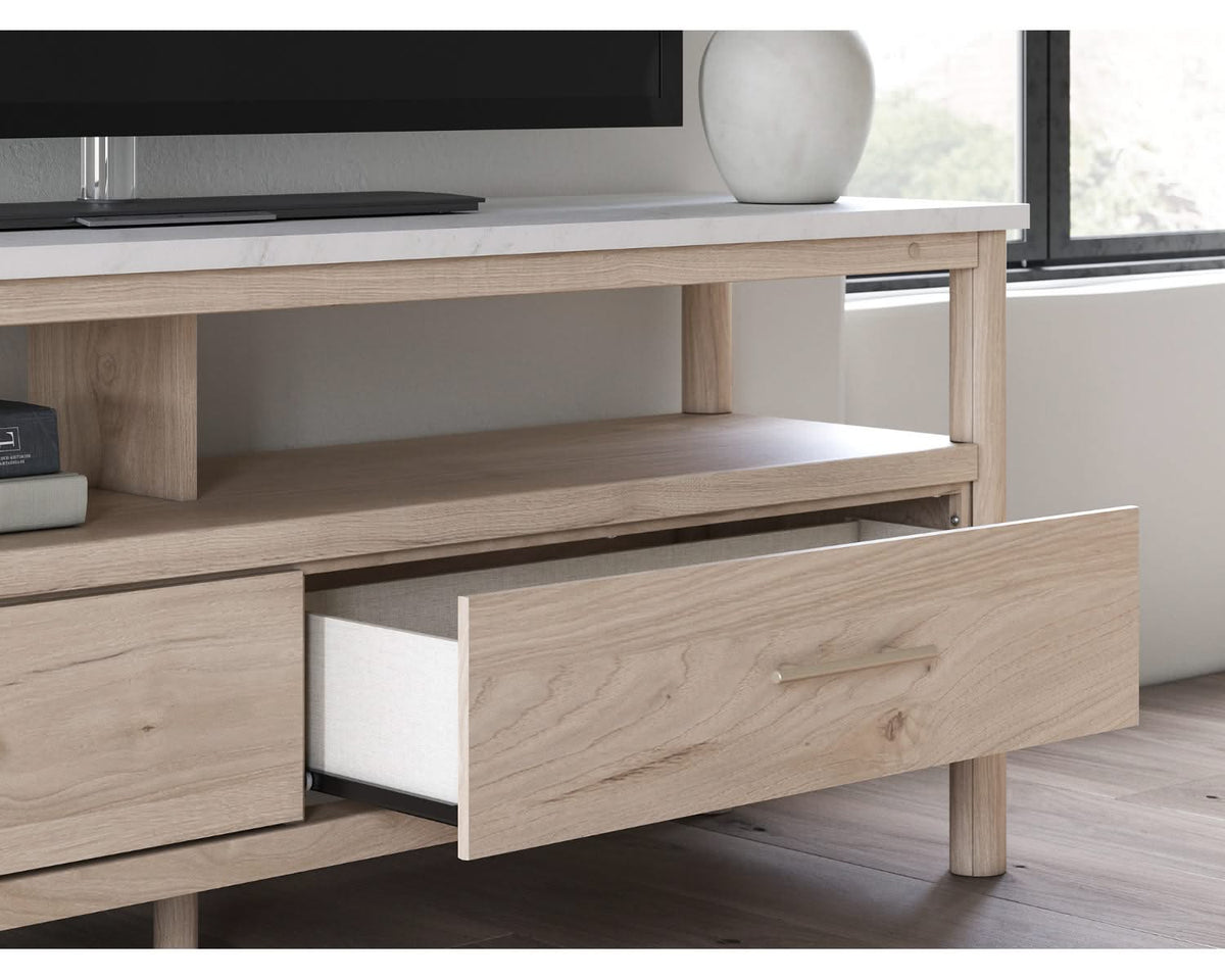 Cadmori 72" TV Stand