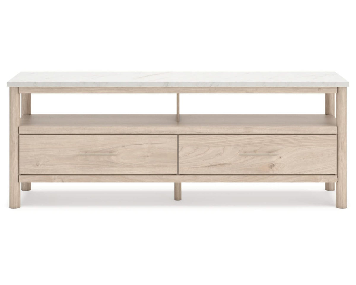 Cadmori 72" TV Stand
