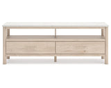 Cadmori 72" TV Stand
