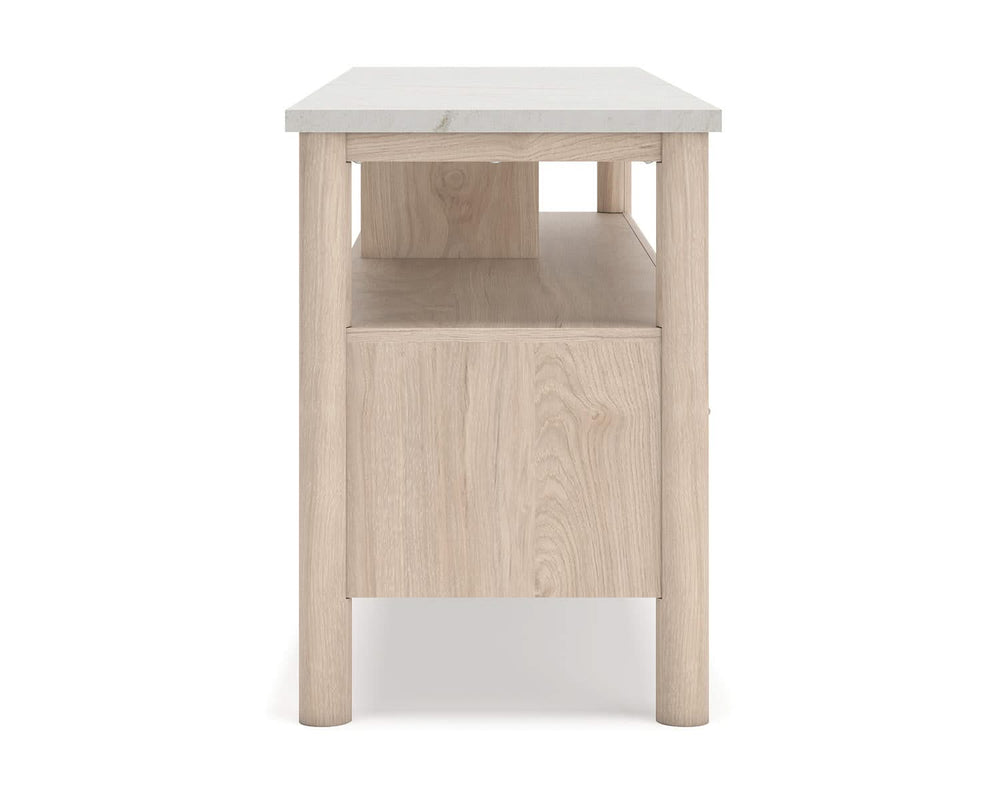 Cadmori 72" TV Stand
