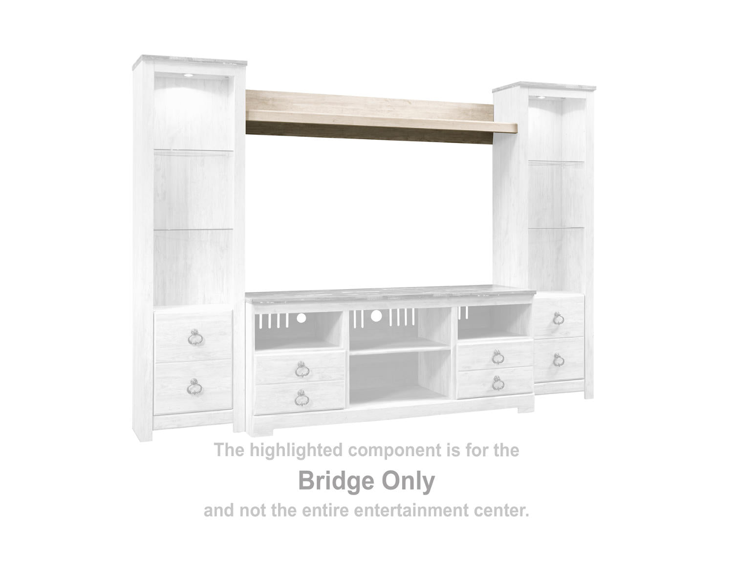 Willowton Bridge