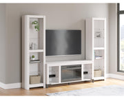 Brollevi 3-Piece Entertainment Center