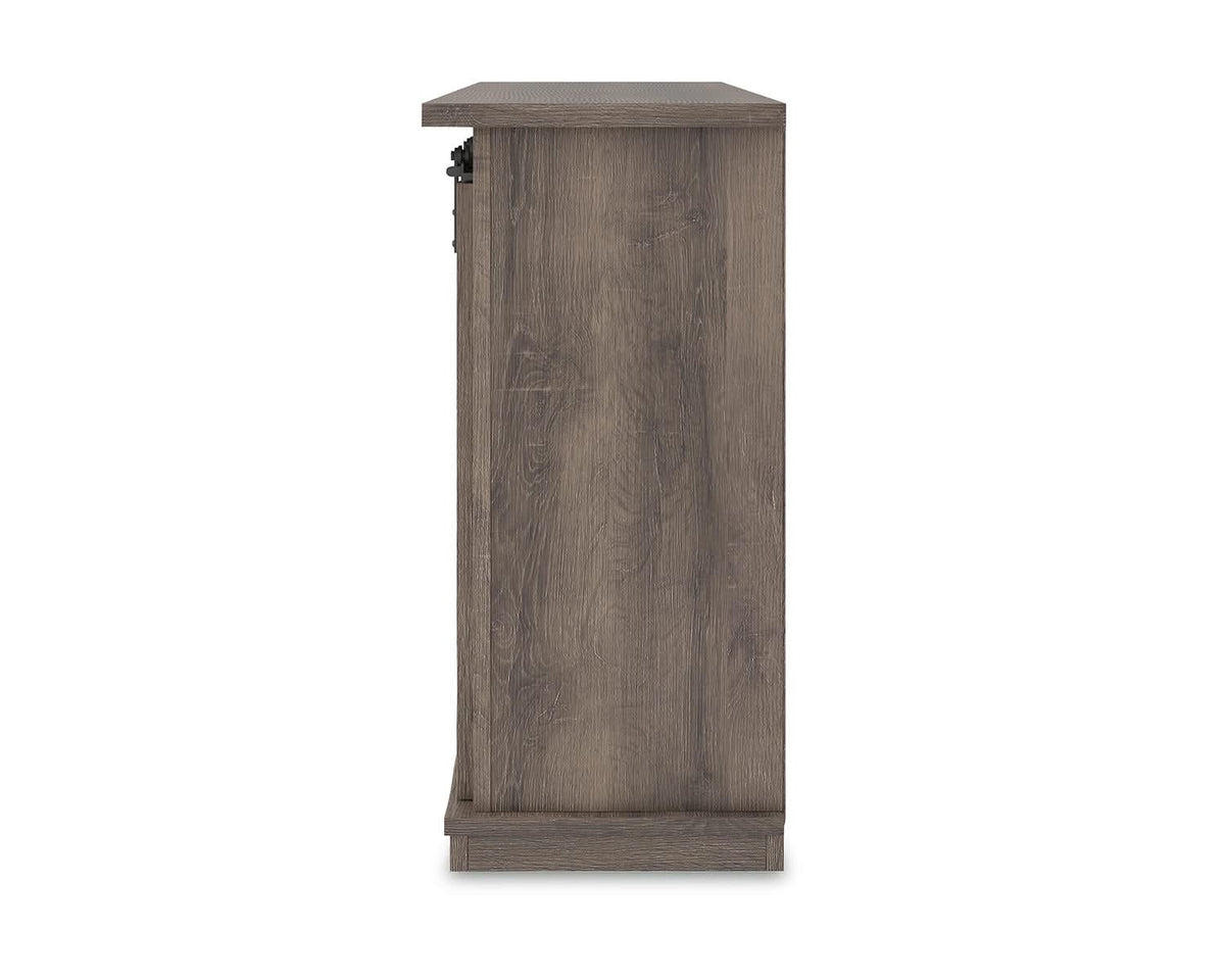 Arlenbry 54" TV Stand