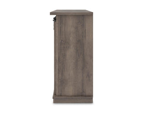 Arlenbry 54" TV Stand