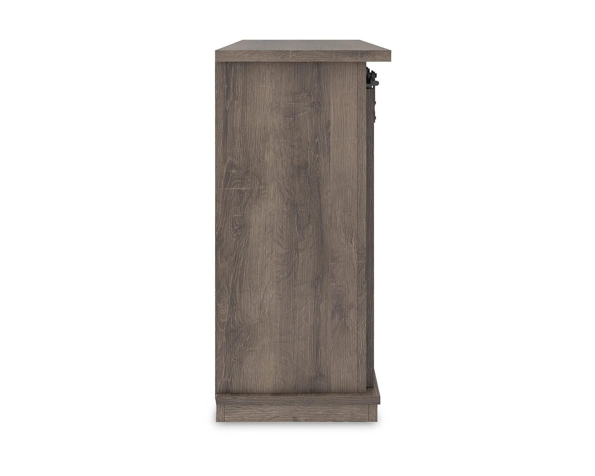 Arlenbry 54" TV Stand