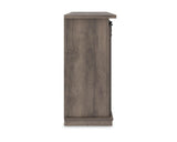 Arlenbry 54" TV Stand