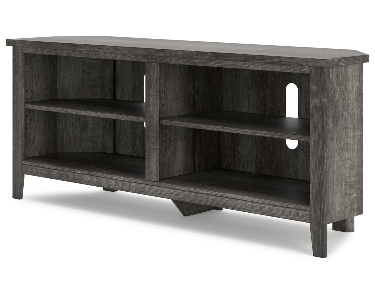 Arlenbry Corner TV Stand