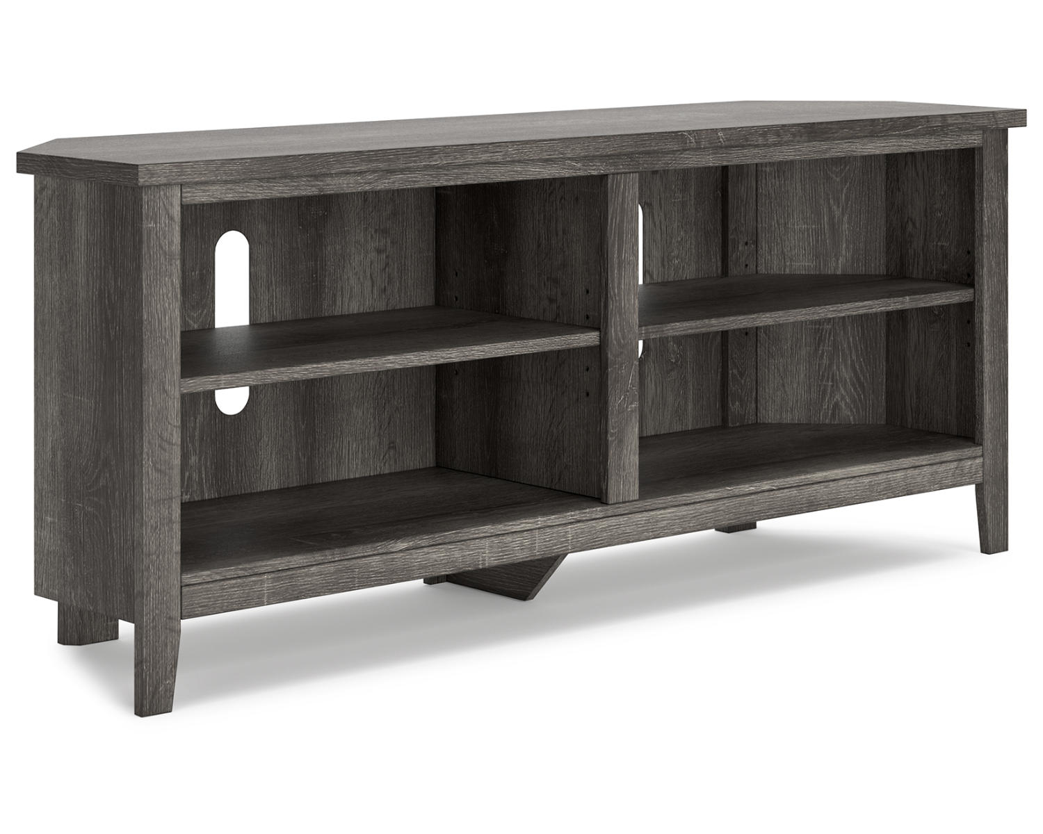 Arlenbry Corner TV Stand