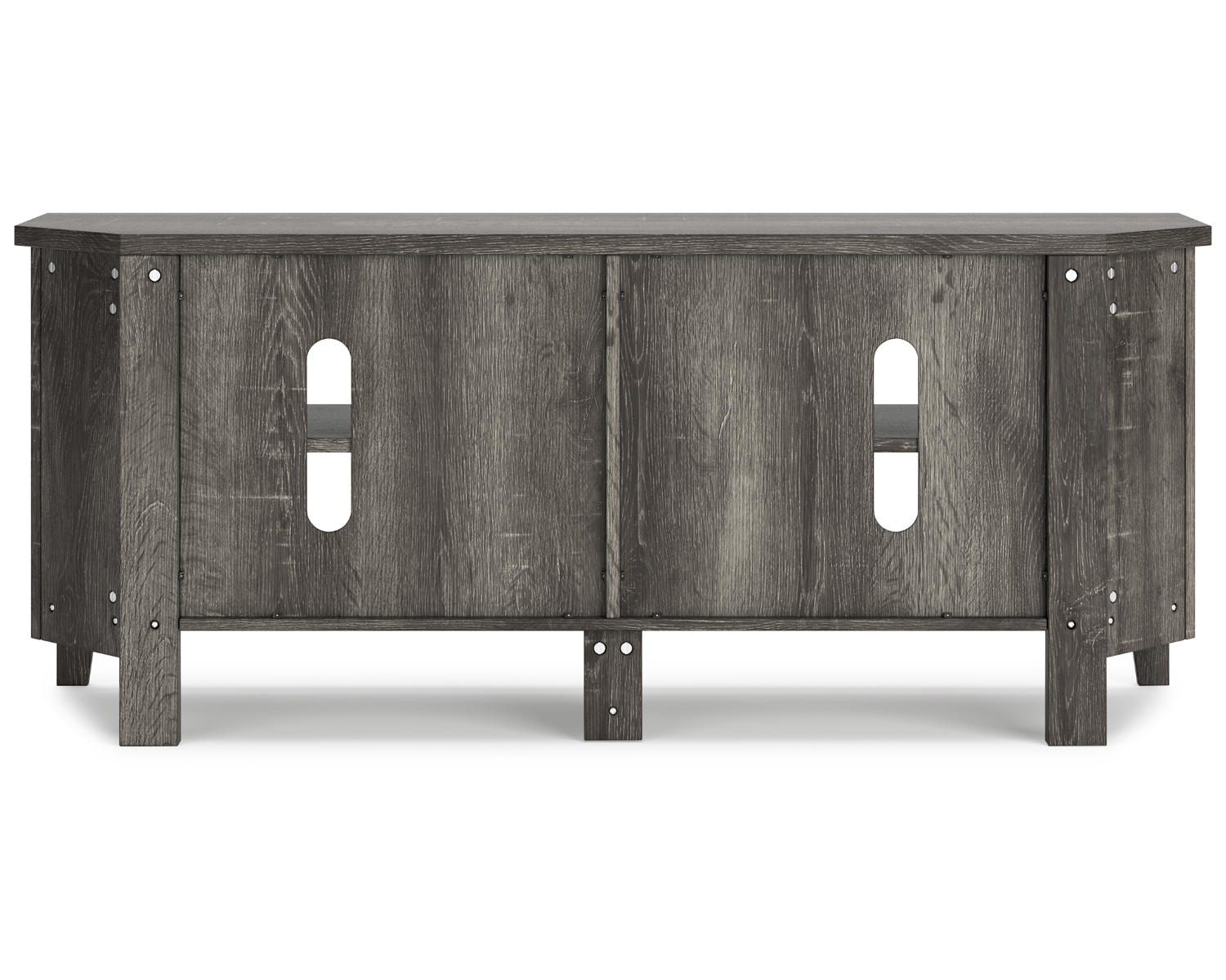 Arlenbry Corner TV Stand