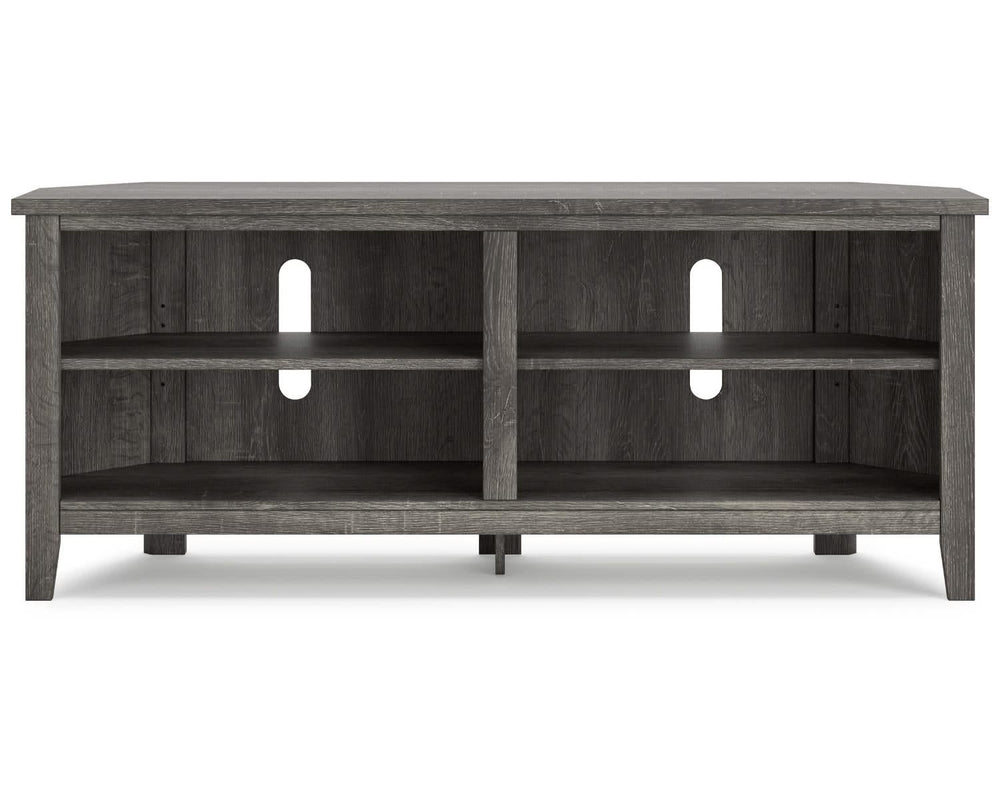 Mueble de TV de esquina Arlenbry