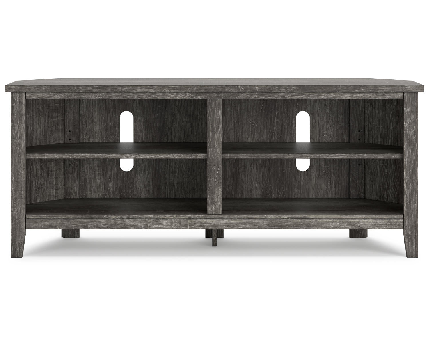 Arlenbry Corner TV Stand
