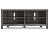 Mueble de TV de esquina Arlenbry