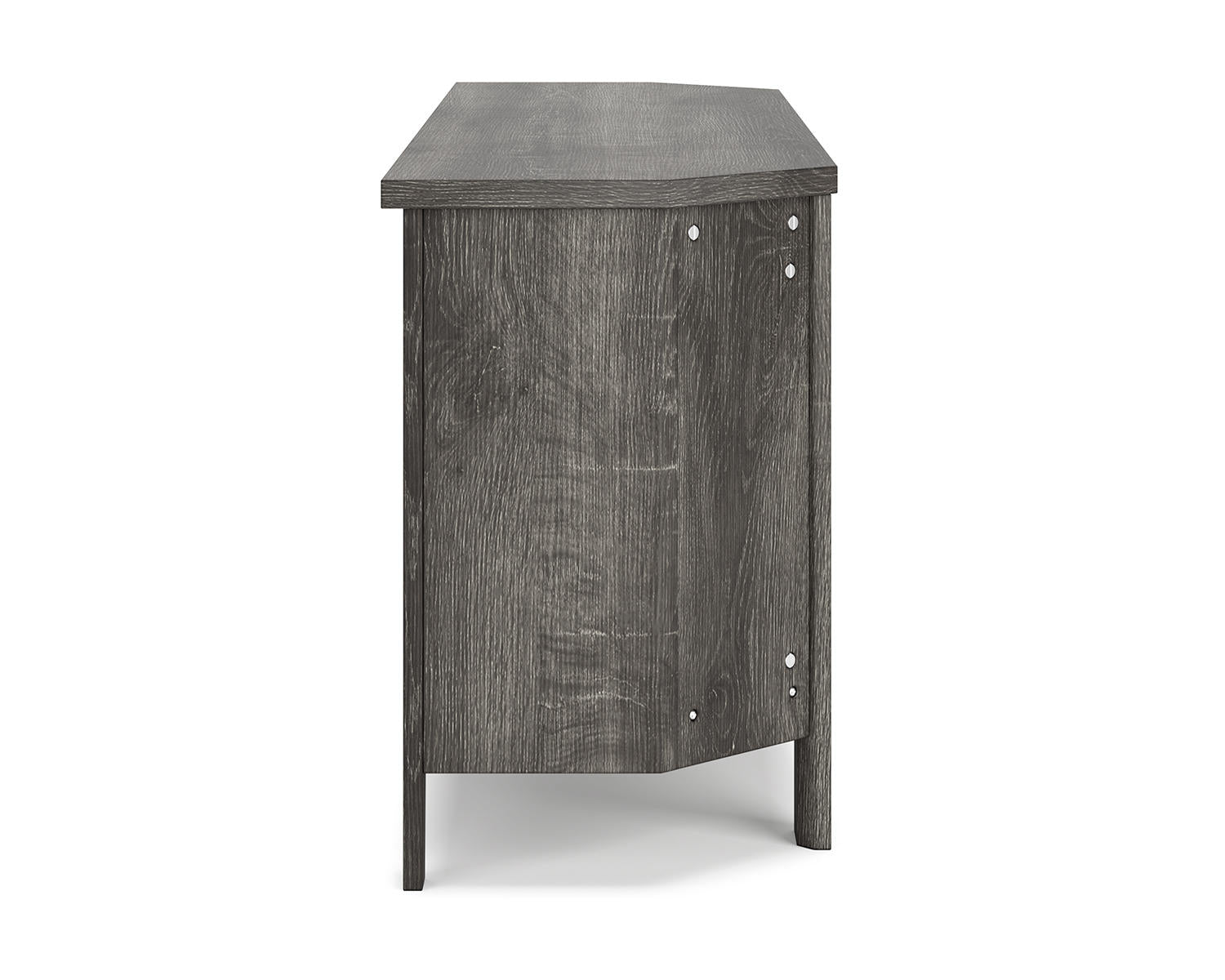 Arlenbry Corner TV Stand