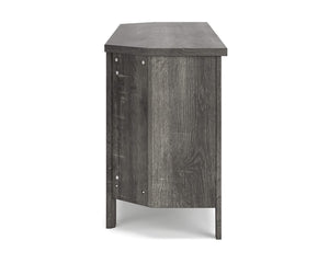 Mueble de TV de esquina Arlenbry