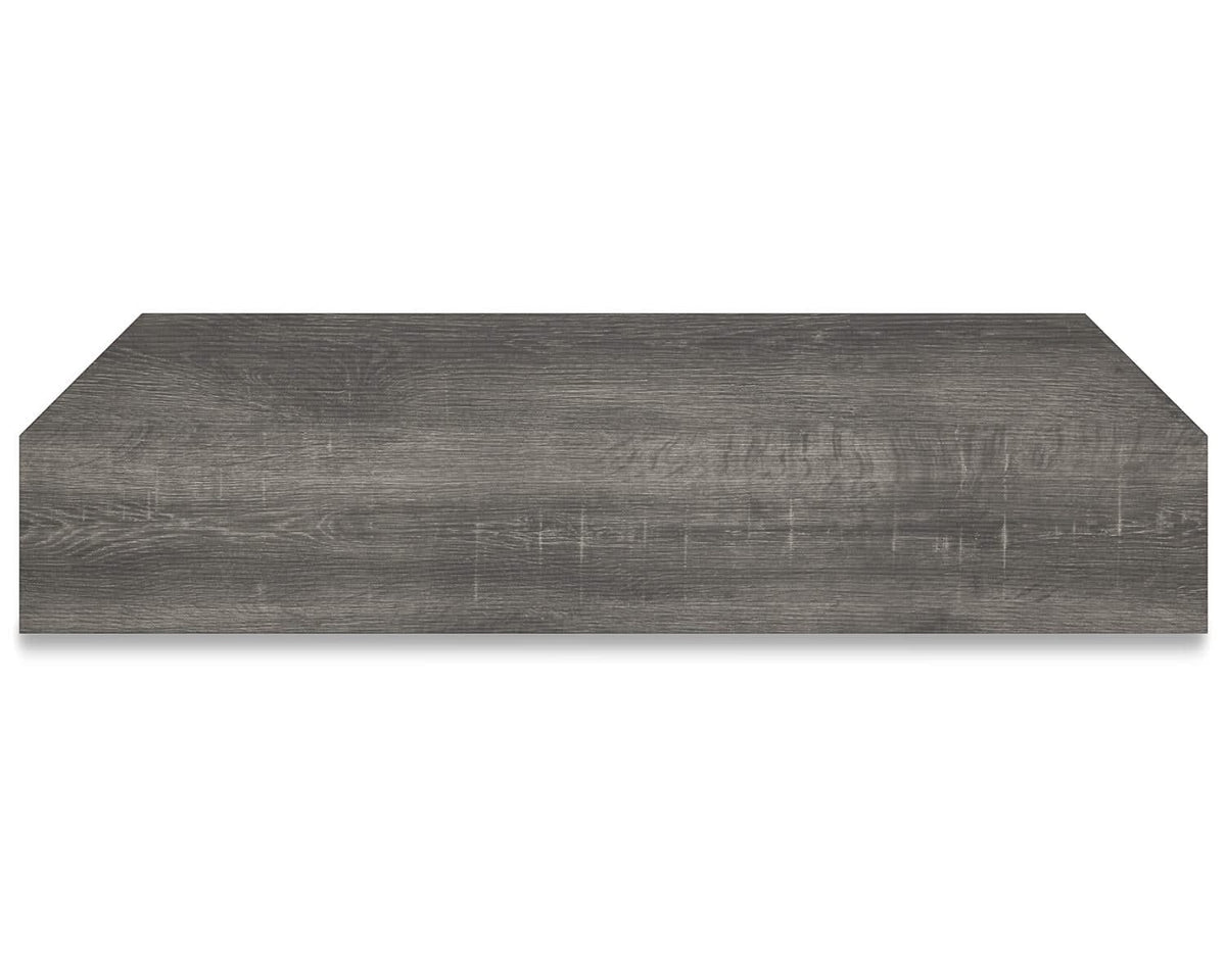 Mueble de TV de esquina Arlenbry
