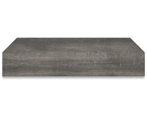 Mueble de TV de esquina Arlenbry